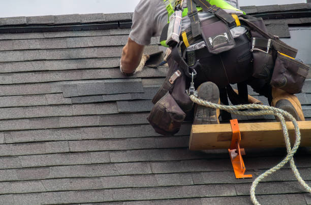 Reliable Roofing contractor in Moraga, CA by Brentwood Metal Roofing
